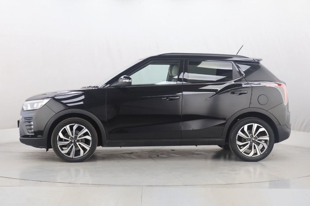 Used Ssangyong Tivoli 2023 for sale - 77673672: Photo 6