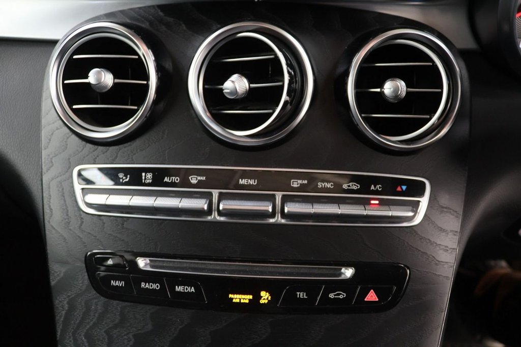 Used Mercedes-Benz GLC 2019 for sale - 77673496: Photo 14