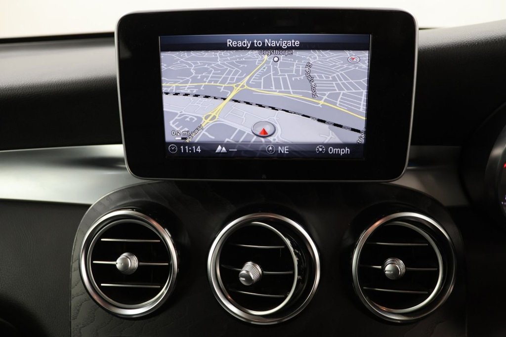 Used Mercedes-Benz GLC 2019 for sale - 77673496: Photo 15