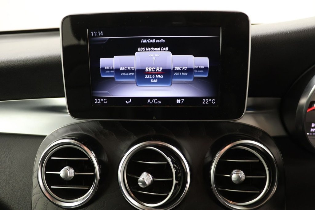 Used Mercedes-Benz GLC 2019 for sale - 77673496: Photo 17