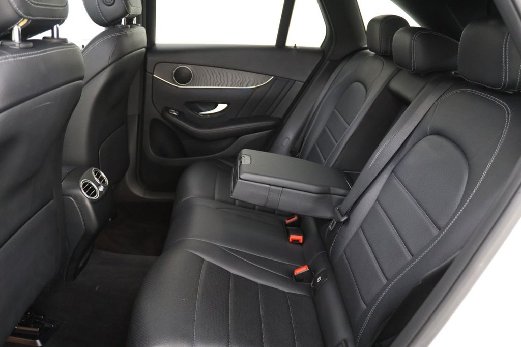 Used Mercedes-Benz GLC 2019 for sale - 77673496: Photo 23