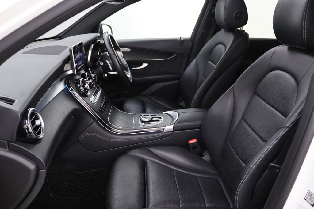 Used Mercedes-Benz GLC 2019 for sale - 77673496: Photo 25