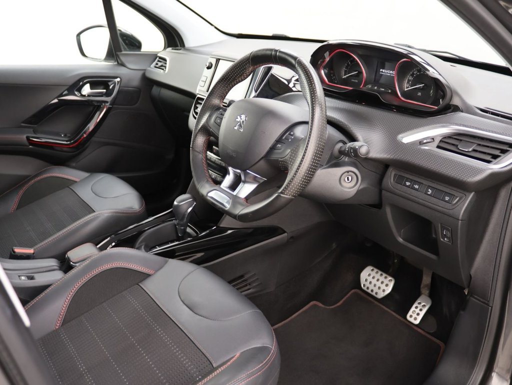 Used Peugeot 2008 2019 for sale - 77188010: Photo 10