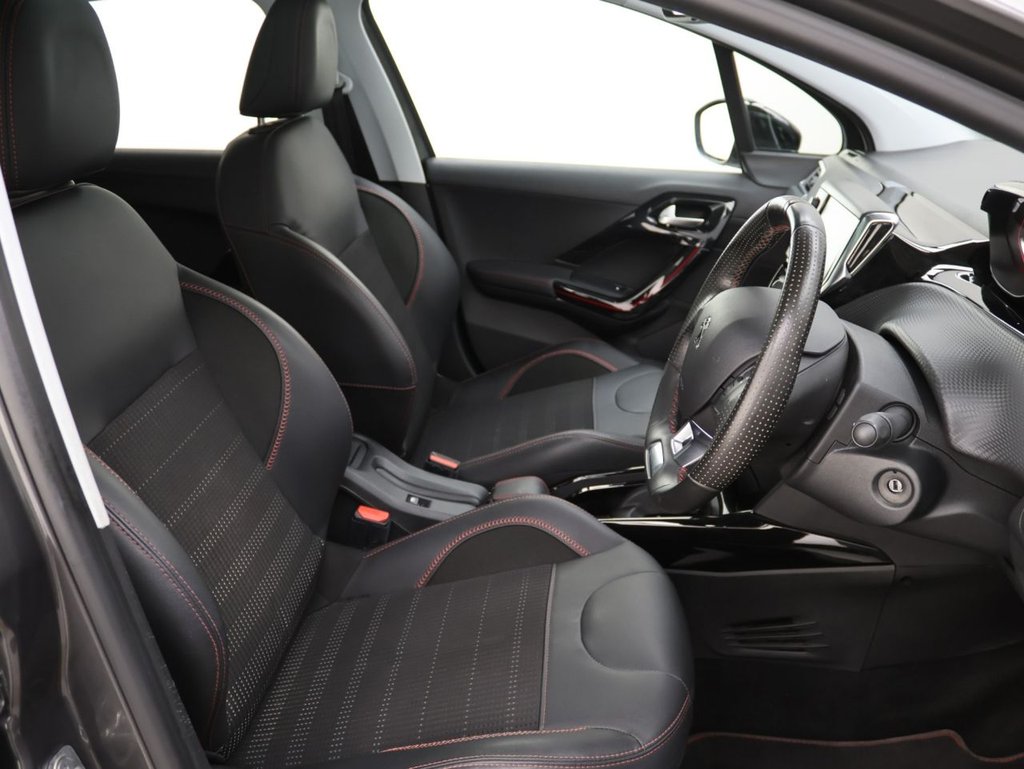 Used Peugeot 2008 2019 for sale - 77188010: Photo 12