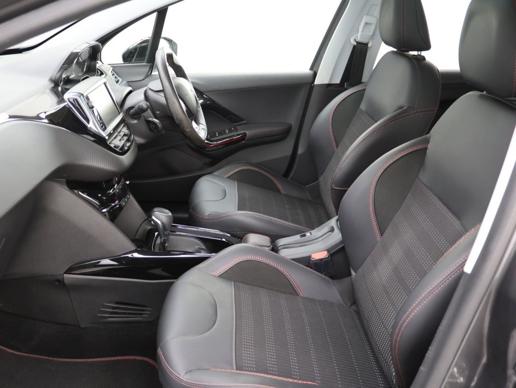 Used Peugeot 2008 2019 for sale - 77188010: Photo 23