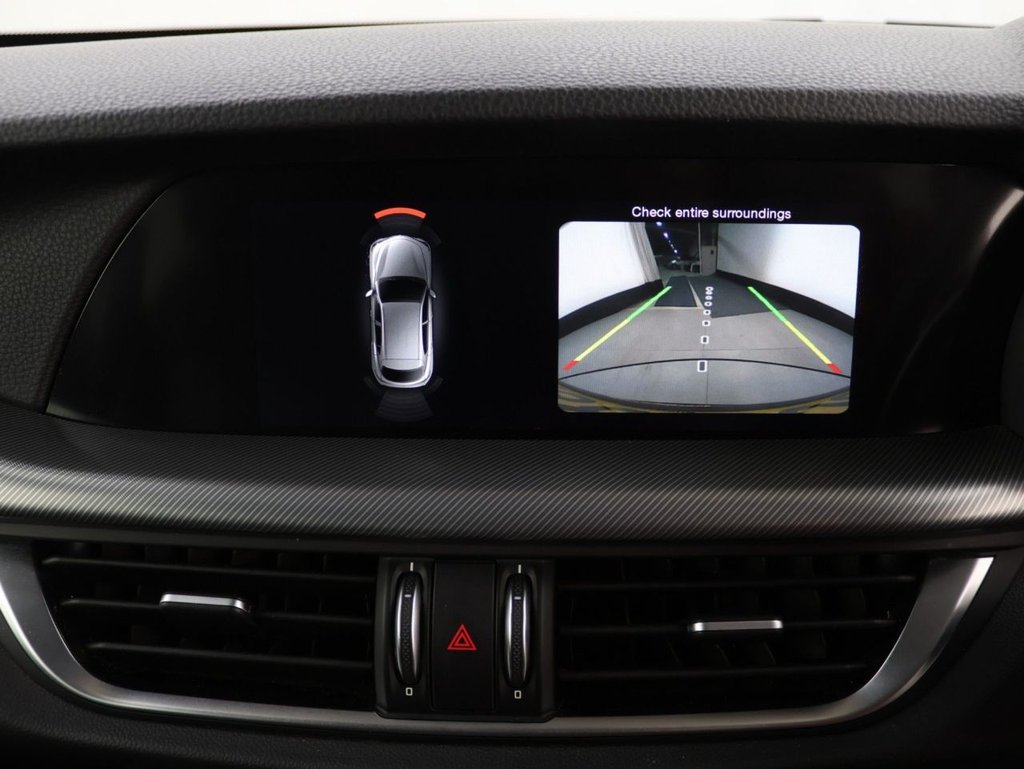 Used Alfa Romeo Stelvio 2018 for sale - 76520724: Photo 14