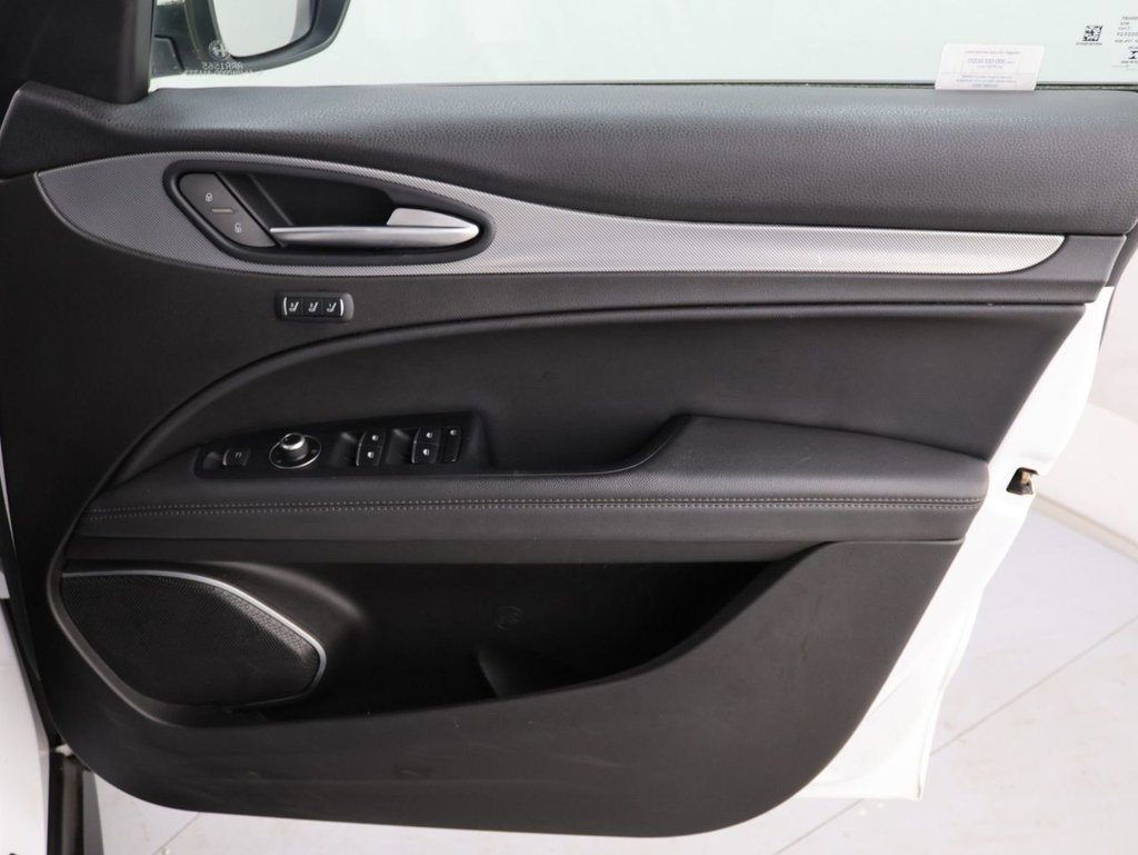 Used Alfa Romeo Stelvio 2018 for sale - 76520724: Photo 28