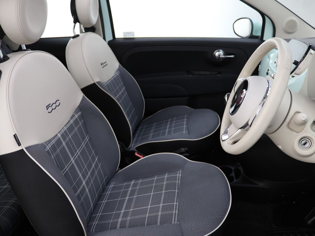 Used Fiat 500C 2019 for sale - 76009618: Photo 12