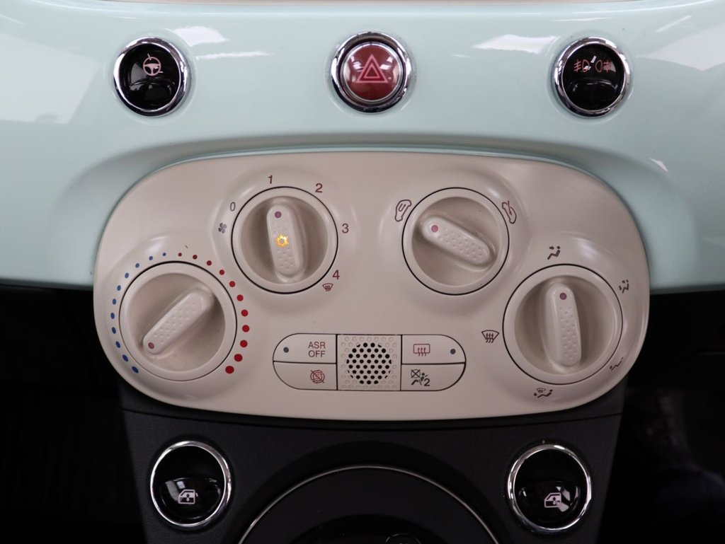 Used Fiat 500C 2019 for sale - 76009618: Photo 15