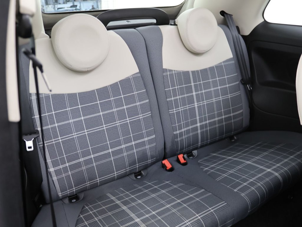 Used Fiat 500C 2019 for sale - 76009618: Photo 17