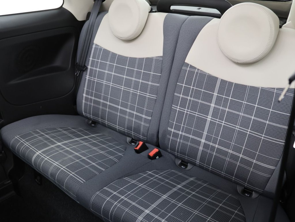 Used Fiat 500C 2019 for sale - 76009618: Photo 21