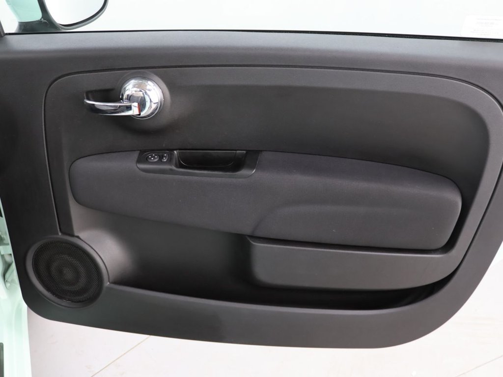 Used Fiat 500C 2019 for sale - 76009618: Photo 26