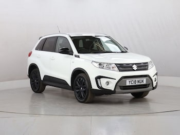 Used Suzuki Vitara 2018 for sale - 78382631: Photo