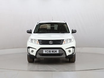 Used Suzuki Vitara 2018 for sale - 78382631: Photo
