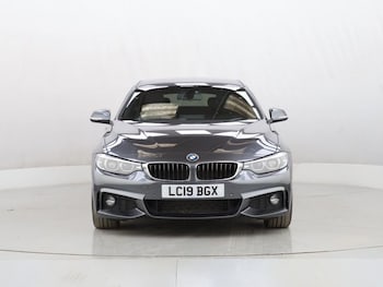Used BMW 4 Series 2019 for sale - 79370351: Photo