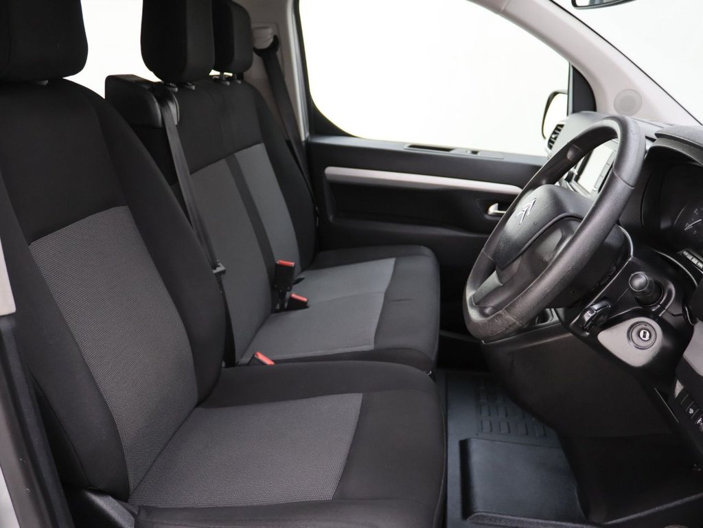 Used Citroen Space Tourer 2018 for sale - 77557896: Photo 12