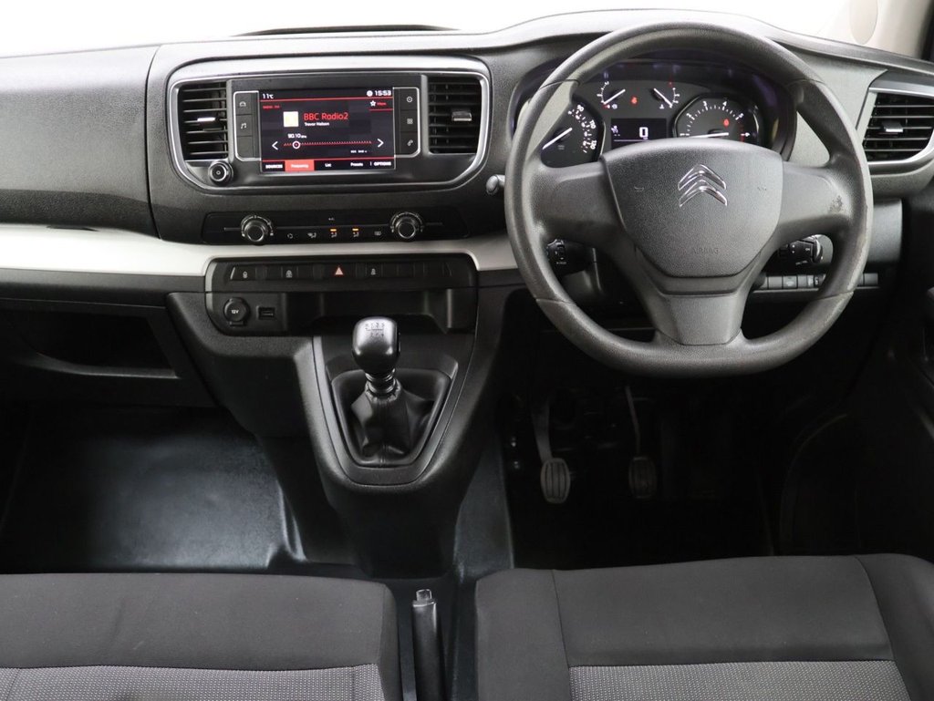 Used Citroen Space Tourer 2018 for sale - 77557896: Photo 17