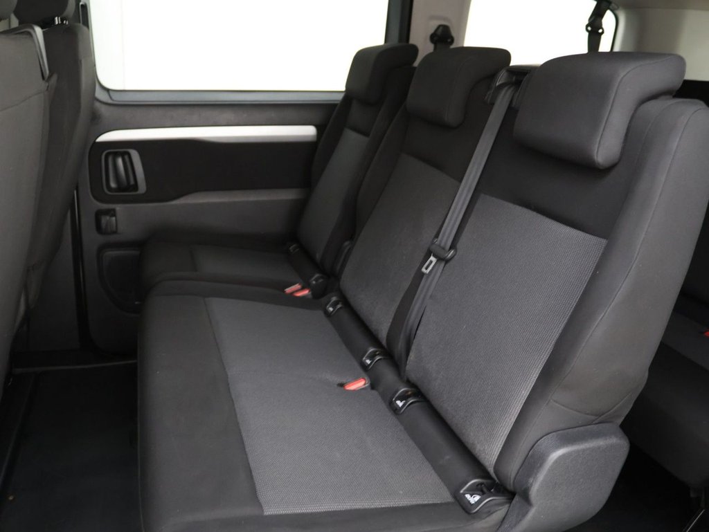 Used Citroen Space Tourer 2018 for sale - 77557896: Photo 22