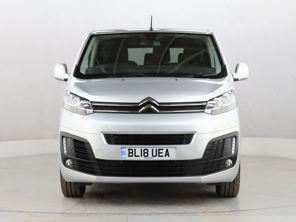 Used Citroen Space Tourer 2018 for sale - 77557896: Photo 3