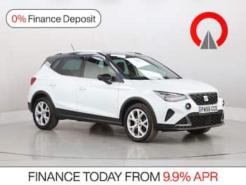 Used SEAT Arona 2023 for sale - 79722589: Photo