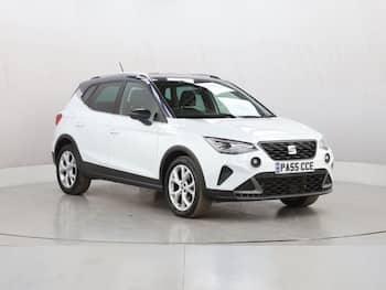Used SEAT Arona 2023 for sale - 79722589: Photo