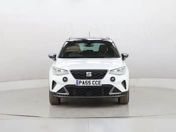 Used SEAT Arona 2023 for sale - 79722589: Photo