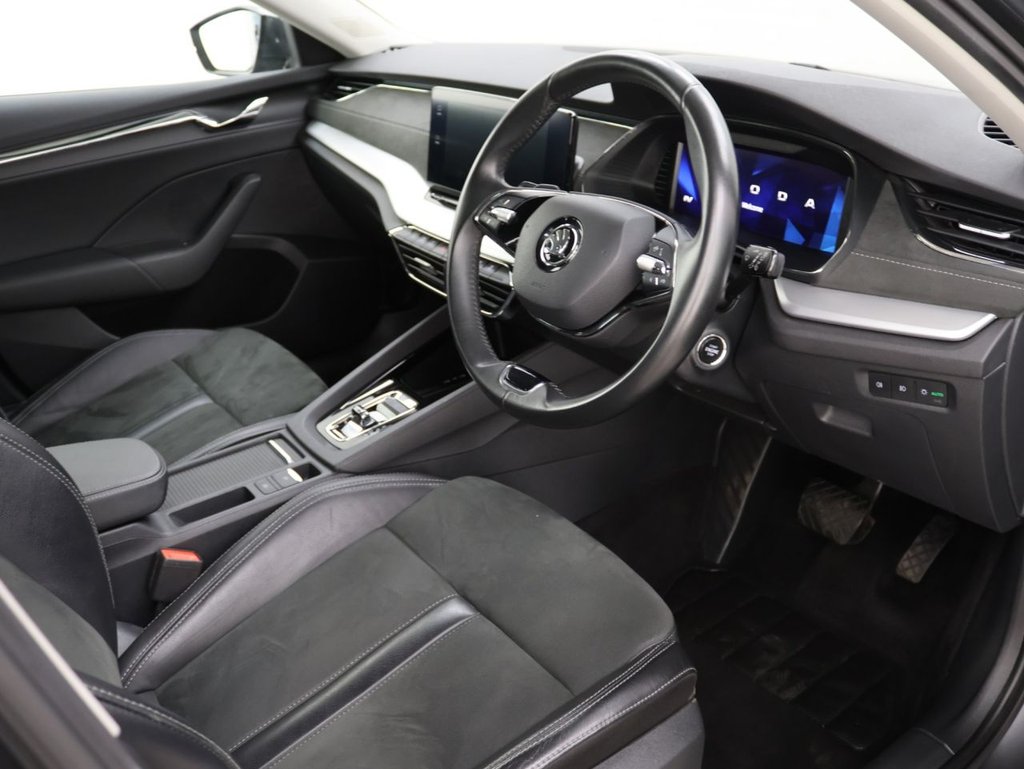 Used Skoda Octavia 2022 for sale - 76546561: Photo 10