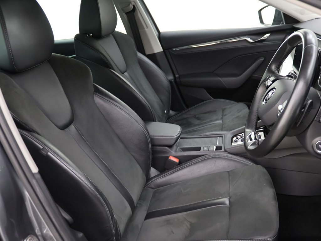 Used Skoda Octavia 2022 for sale - 76546561: Photo 12