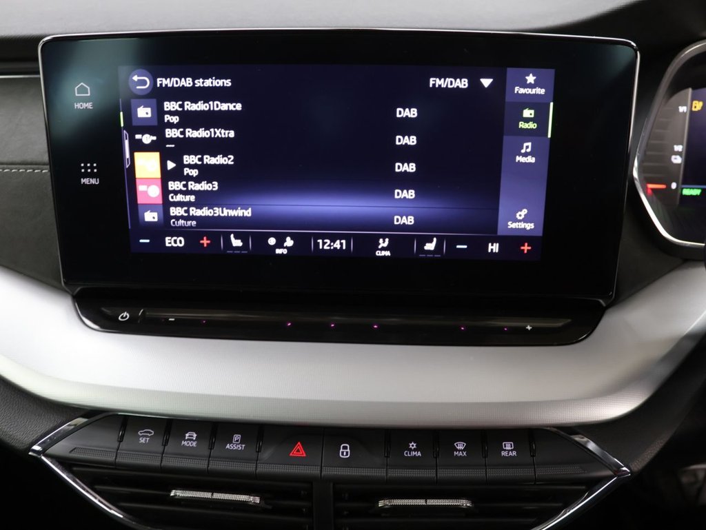 Used Skoda Octavia 2022 for sale - 76546561: Photo 13