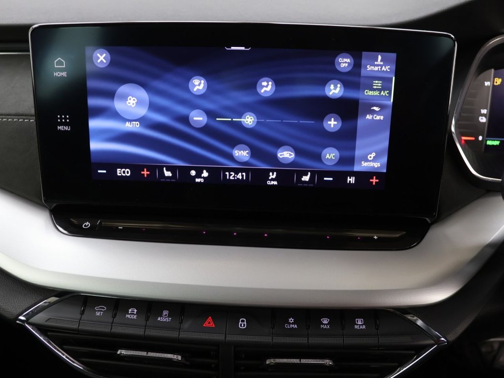 Used Skoda Octavia 2022 for sale - 76546561: Photo 14