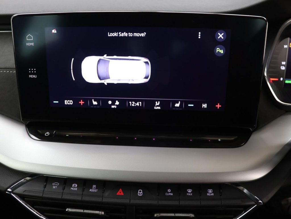 Used Skoda Octavia 2022 for sale - 76546561: Photo 15