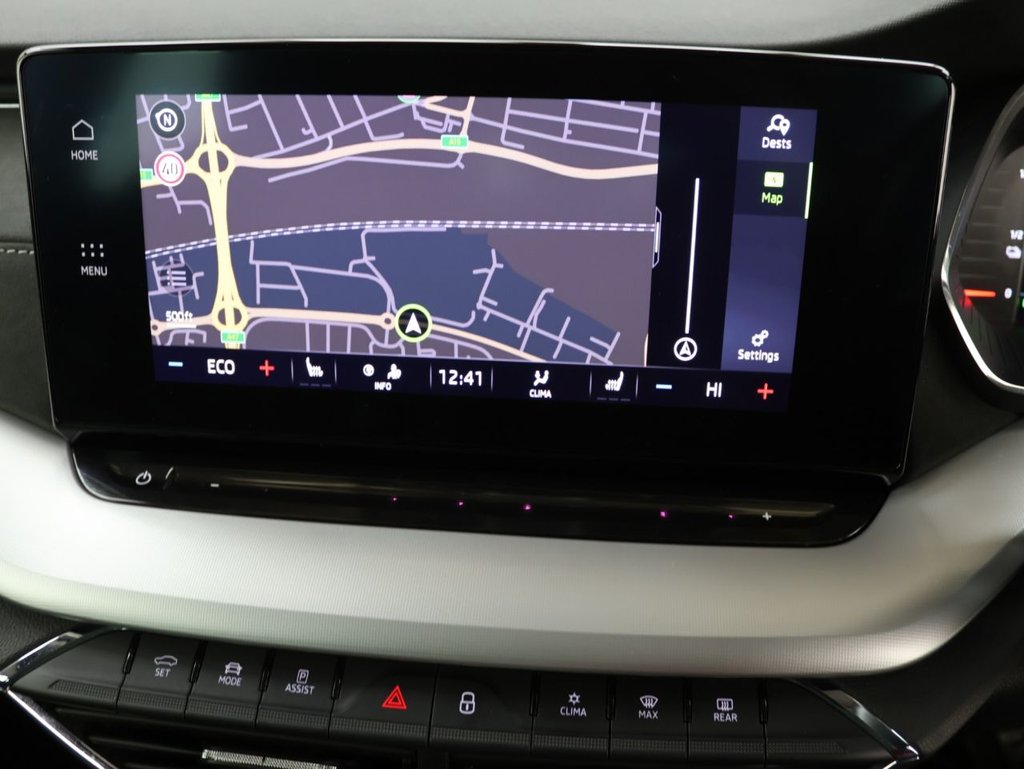 Used Skoda Octavia 2022 for sale - 76546561: Photo 16