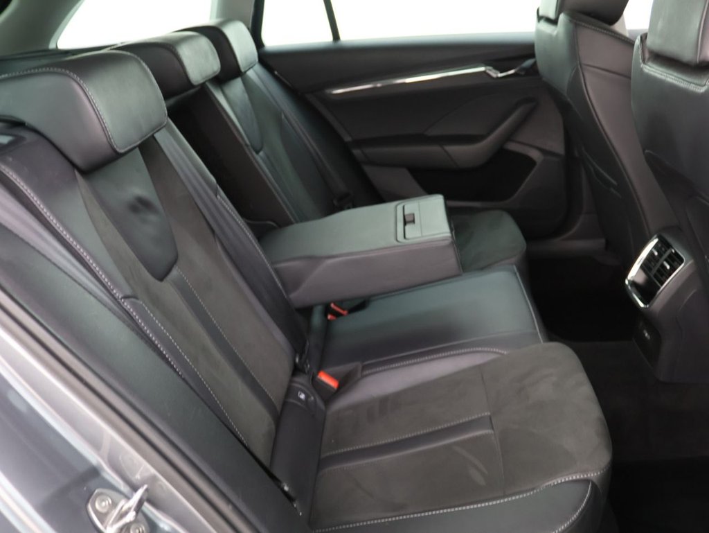 Used Skoda Octavia 2022 for sale - 76546561: Photo 19
