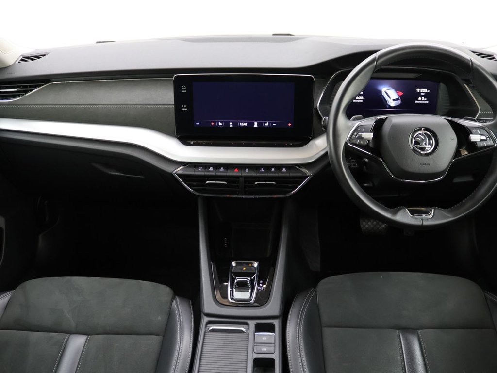 Used Skoda Octavia 2022 for sale - 76546561: Photo 20