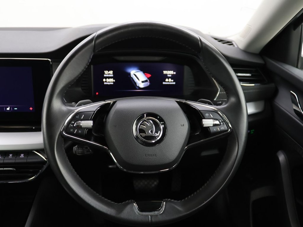 Used Skoda Octavia 2022 for sale - 76546561: Photo 21