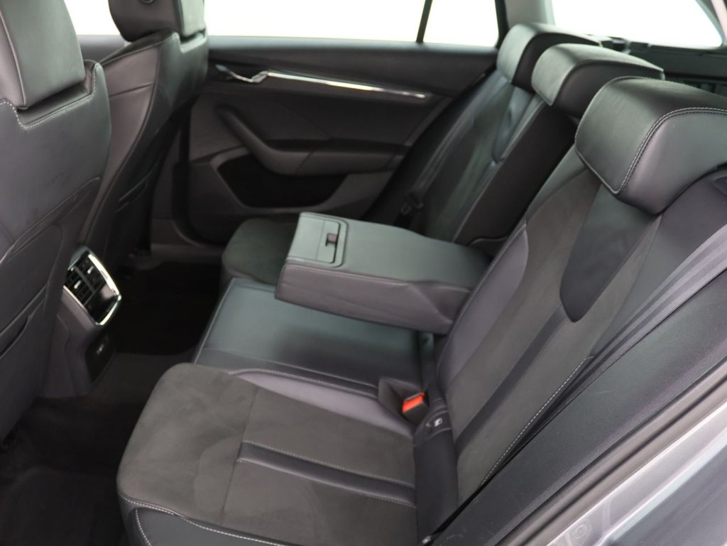 Used Skoda Octavia 2022 for sale - 76546561: Photo 22