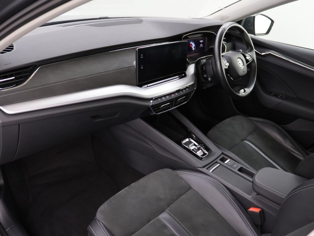 Used Skoda Octavia 2022 for sale - 76546561: Photo 25