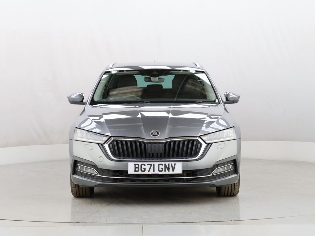 Used Skoda Octavia 2022 for sale - 76546561: Photo 3