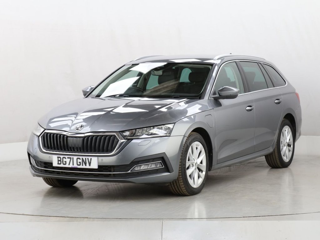 Used Skoda Octavia 2022 for sale - 76546561: Photo 5