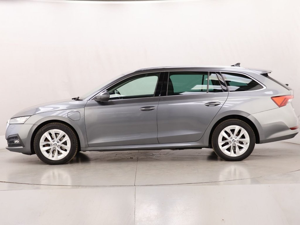 Used Skoda Octavia 2022 for sale - 76546561: Photo 6