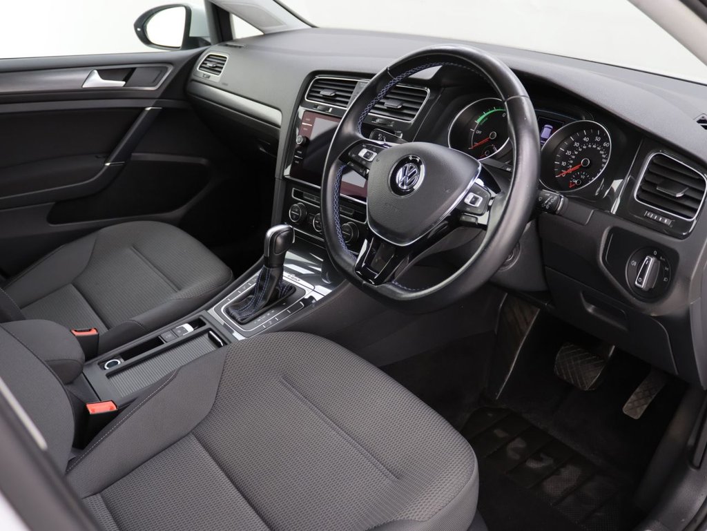 Used Volkswagen Golf 2020 for sale - 76303724: Photo 10