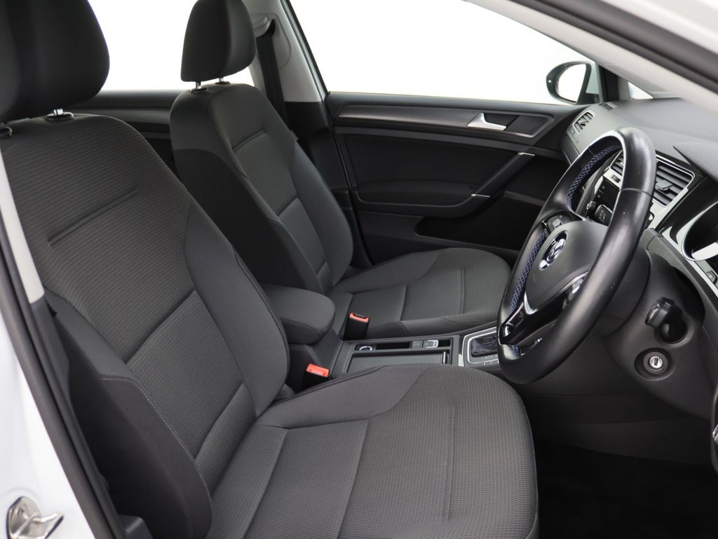 Used Volkswagen Golf 2020 for sale - 76303724: Photo 12