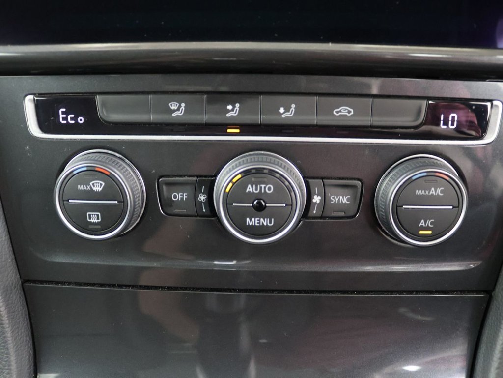 Used Volkswagen Golf 2020 for sale - 76303724: Photo 16