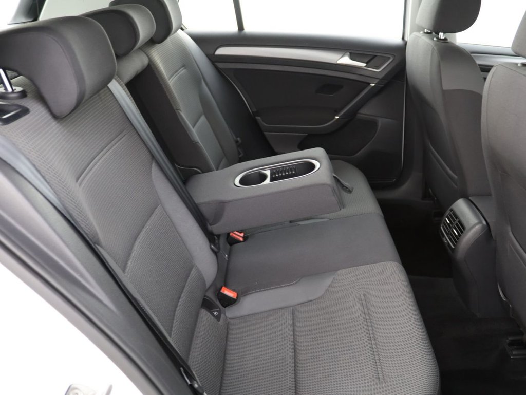 Used Volkswagen Golf 2020 for sale - 76303724: Photo 17