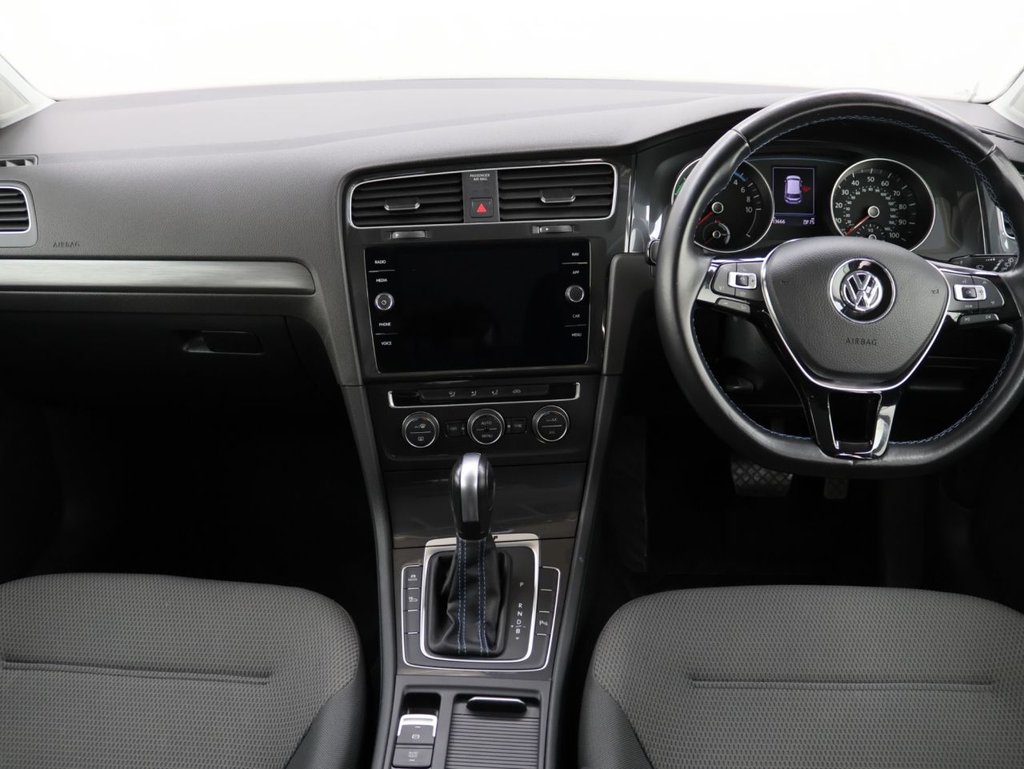 Used Volkswagen Golf 2020 for sale - 76303724: Photo 18