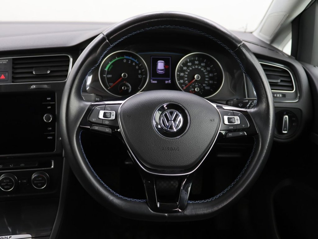 Used Volkswagen Golf 2020 for sale - 76303724: Photo 20