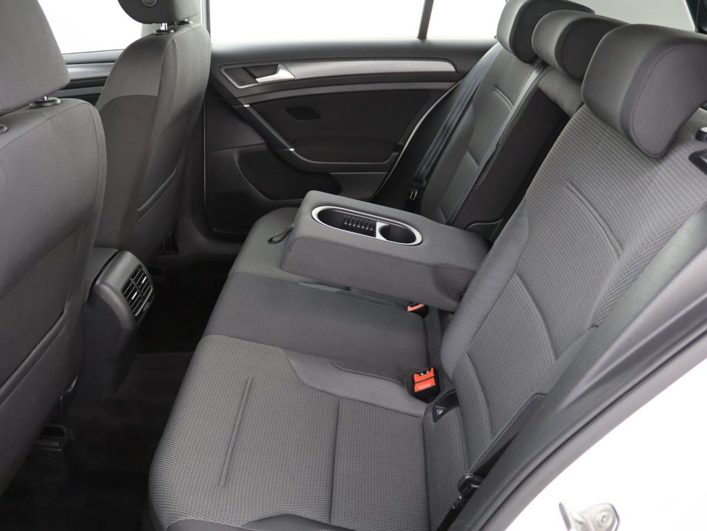 Used Volkswagen Golf 2020 for sale - 76303724: Photo 21