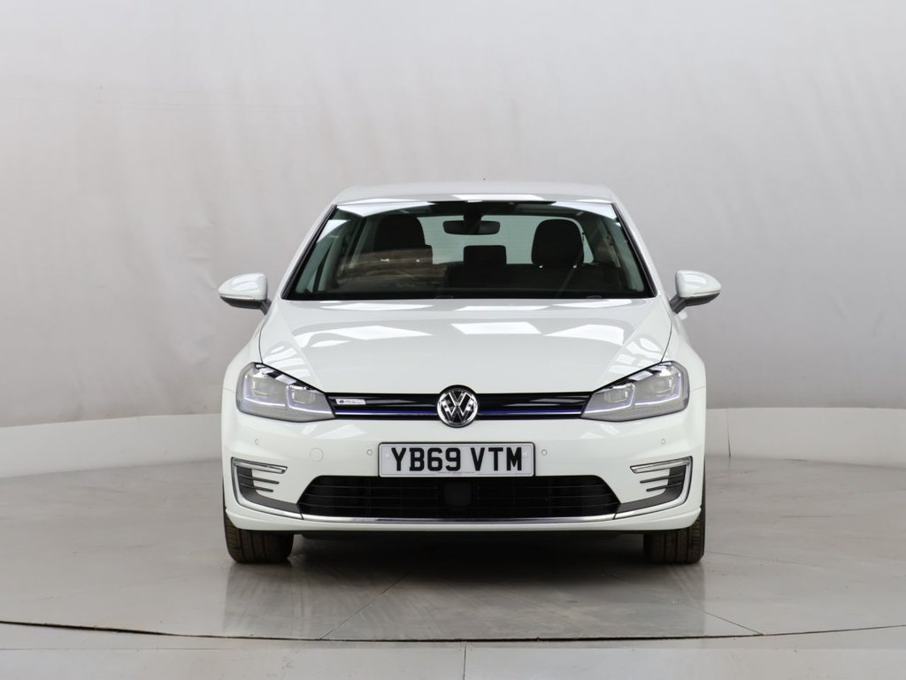 Used Volkswagen Golf 2020 for sale - 76303724: Photo 3