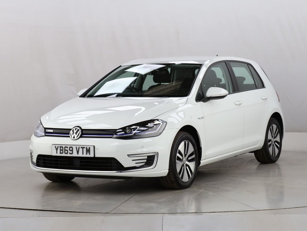 Used Volkswagen Golf 2020 for sale - 76303724: Photo 5