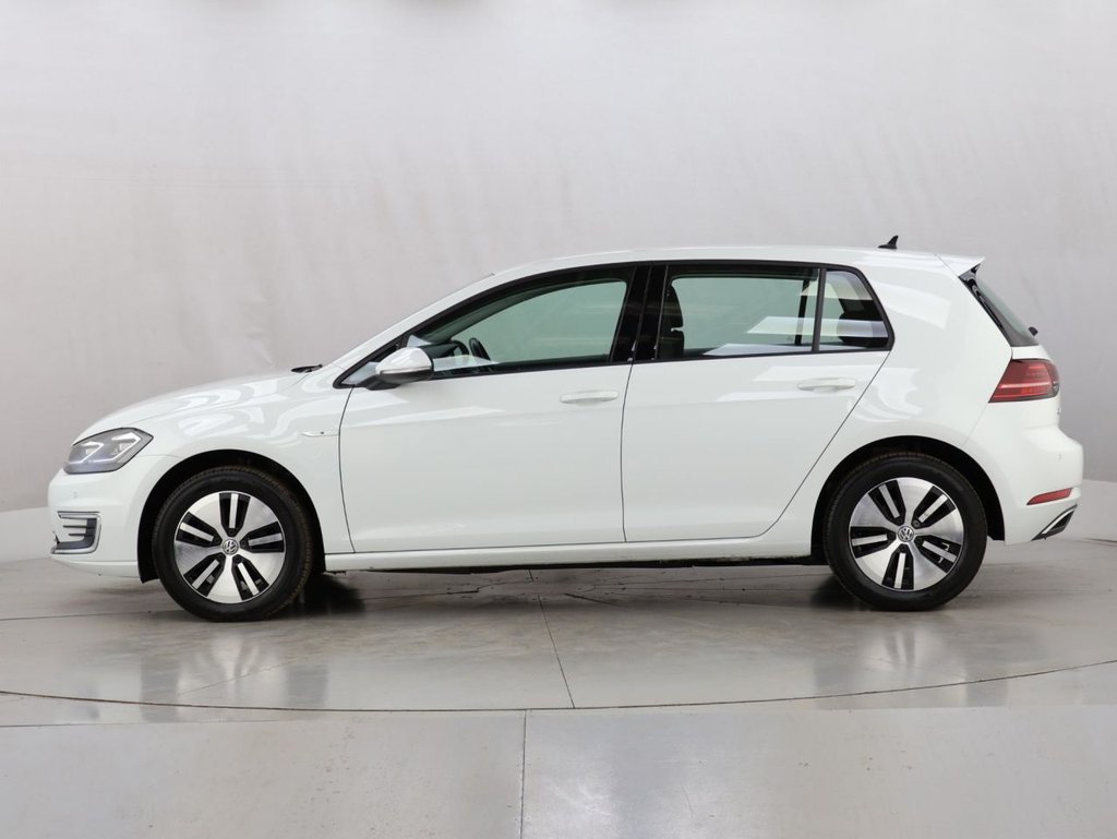 Used Volkswagen Golf 2020 for sale - 76303724: Photo 6